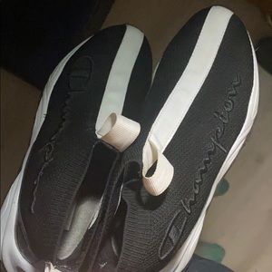 Champion shoes